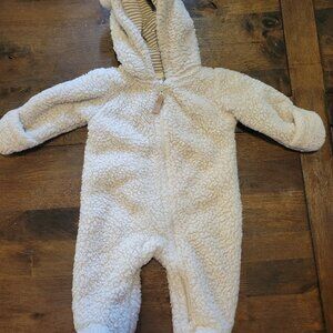 Carter's 3M Snowsuit